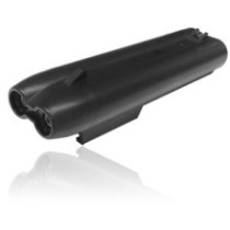Zásobník JPX JET PROTECTOR (černý)