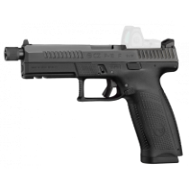 Pistole CZUB CZ P-10F OR+SR