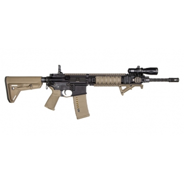 Přední rukojeť Magpul AFG, FDE