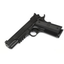 Pistole Schmeisser HUGO 1911 5"