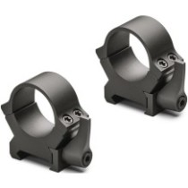 MONTÁŽNÍ KROUŽKY LEUPOLD QRW2 30MM - STŘEDNÍ