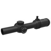 PUŠKOHLED FALKE 1-6X24 GEN2 HUNT