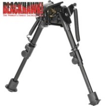 DVOJNOŽKA BLACKHAWK! BIPOD 6-9" Travers