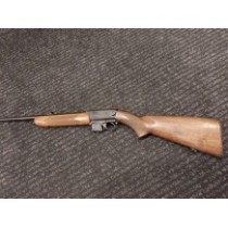 ZKM-611 Semi-auto .22 WMR