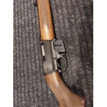 ZKM-611 Semi-auto .22 WMR