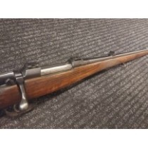 Kulovnice CZ537, .308WIN.