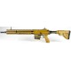 Samonabíjecí puška Heckler&Koch G28Z, .308 Win