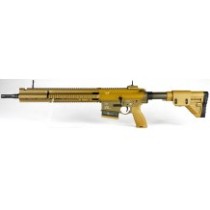 Samonabíjecí puška Heckler&Koch G28Z, .308 Win
