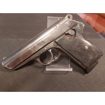 Pistole CZ vz.70, .7,65