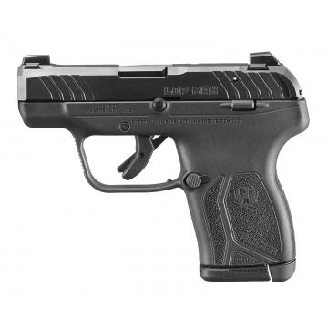 Pistole RUGER LCP MAX 9mm...