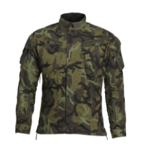 CZ 4M OMEGA LS TACTICAL BLOUSE vzor 95