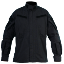 CZ 4M OMEGA LS TACTICAL BLOUSE Black