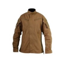 CZ 4M OMEGA LS TACTICAL BLOUSE FDE