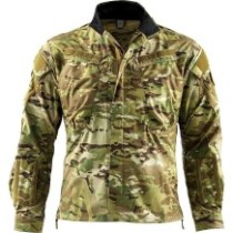 CZ 4M OMEGA LS TACTICAL BLOUSE CAMO