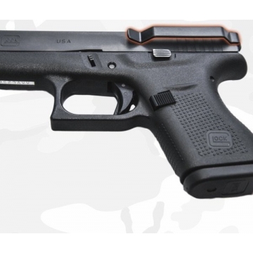 Clipdraw Glock 43