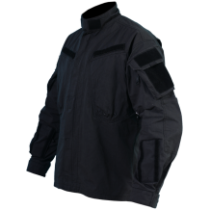 CZ 4M RECON LS TACTICAL BLOUSE BLACK
