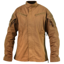 CZ 4M RECON LS TACTICAL BLOUSE VZOR CAMO