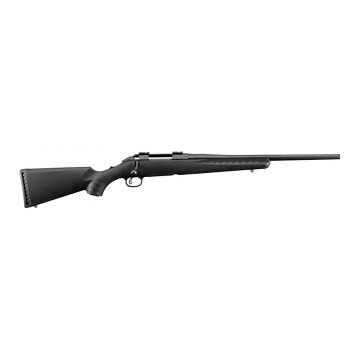 Ruger American Rifle...