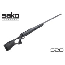Opakovací kulovnice Sako S20 Hunter,.243 Win