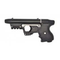 Obranná (pepřová) pistole PIEXON JPX JET PROTECTOR SET (+laser)