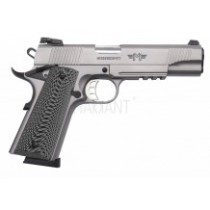Pistole Messerschmitt ME 1911 9mm Luger, 5"- Stainless
