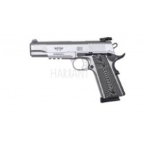 Pistole Messerschmitt ME 1911 9mm Luger, 5"- Stainless