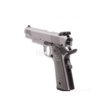 Pistole Messerschmitt ME 1911 9mm Luger, 5"- Stainless