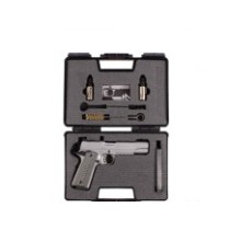 Pistole Messerschmitt ME 1911 9mm Luger, 5"- Stainless