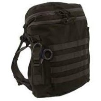 Sada TacMed™ R-AID® Kit - černý