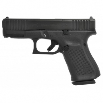 Pistole Glock 19 Gen5 FS MOS