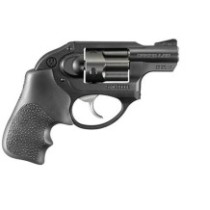REVOLVER RUGER LCR, .38 SPECIAL
