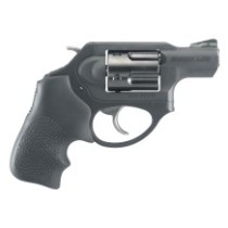Revolver RUGER LCRX .357 Magnum