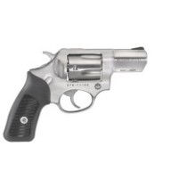 REVOLVER RUGER SP101, 9mm Luger