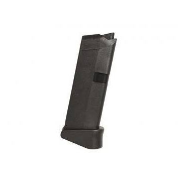 Zásobník Glock 43 s botkou, 9 mm