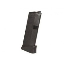 Zásobník Glock 43 s botkou, 9 mm