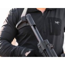 Magpul SL pažba pro HK94 / MP5 - černá