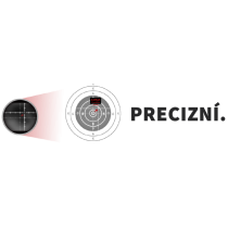 Noční vidění INFIRAY NV TD70L V2