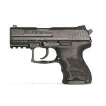 Pistole HECKLER & KOCH P30SK V1 - 9x19mm