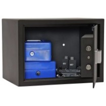 ROTTNER Fifty BT Safe1 nábytkový sejf/trezor se zámkem