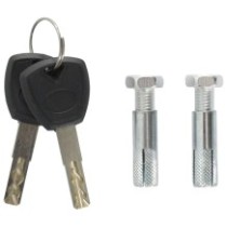 ROTTNER Fifty BT Safe1 nábytkový sejf/trezor se zámkem