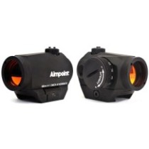 Aimpoint Micro H-1 2MOA