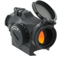 Aimpoint Micro H-2 2MOA