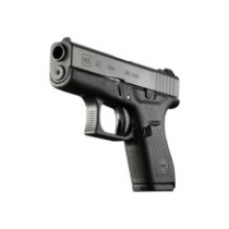 GLOCK 42, 9 mm Browning