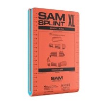 Fixační dlaha SAM SPLINT XL