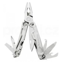 Multifunkční  kleště LEATHERMAN REV