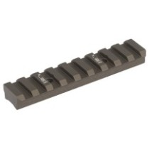 Weawer Heckler Koch H-KEY, 95 mm