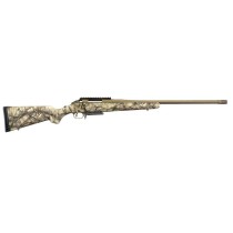Ruger AMERICAN RIFLE GO WILD CAMO 22"