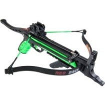 Pistolová kuše HORI-ZONE Crossbow RTS Package zelená