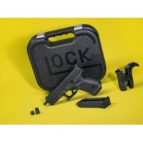 Pistole Glock 44 FS se závitem, .22LR