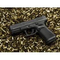 Pistole Glock 44 FS se závitem, .22LR